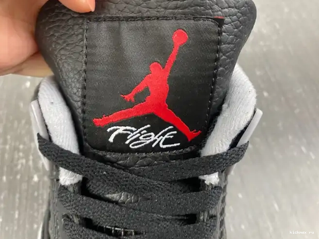 Rep MAX Jordan Bred Reimagined 4 FV5029-006 Air 0328